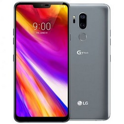 Замена экрана на телефоне LG G7 в Ижевске